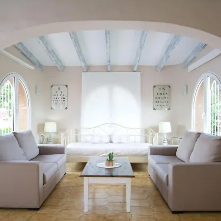 La Calma By Interhome Villa